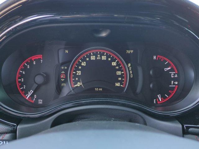 new 2026 Dodge Durango car, priced at $45,277