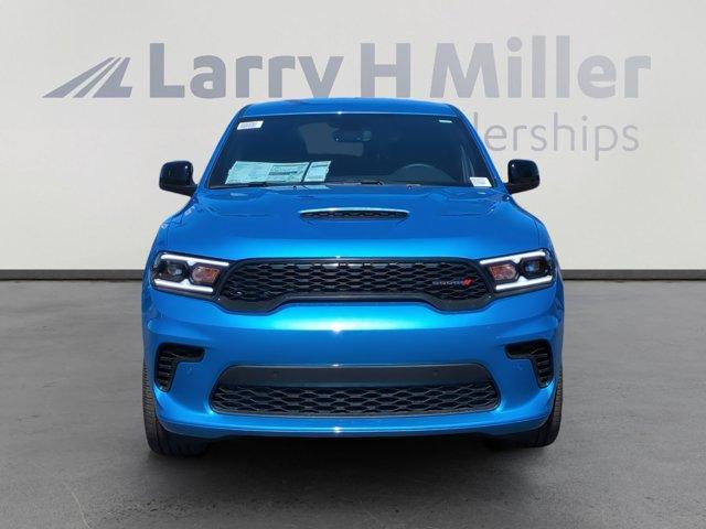 new 2026 Dodge Durango car, priced at $45,277