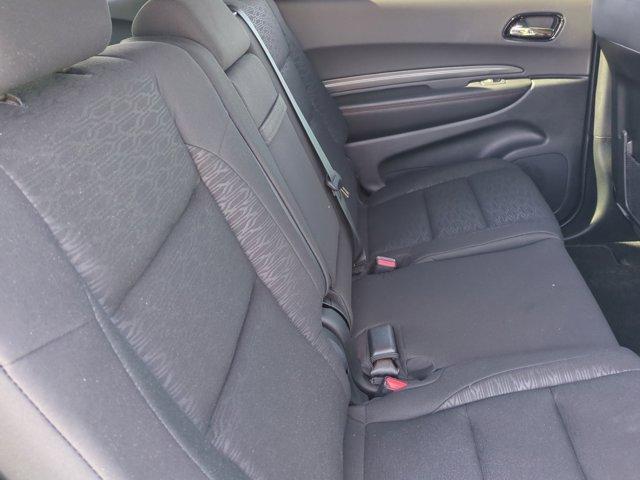 new 2026 Dodge Durango car, priced at $45,277