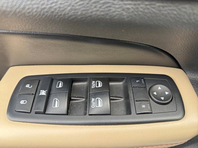 used 2016 Jeep Grand Cherokee car, priced at $11,019