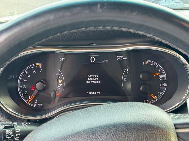 used 2016 Jeep Grand Cherokee car, priced at $11,019