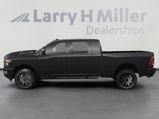 new 2026 Ram 3500 car, priced at $90,635