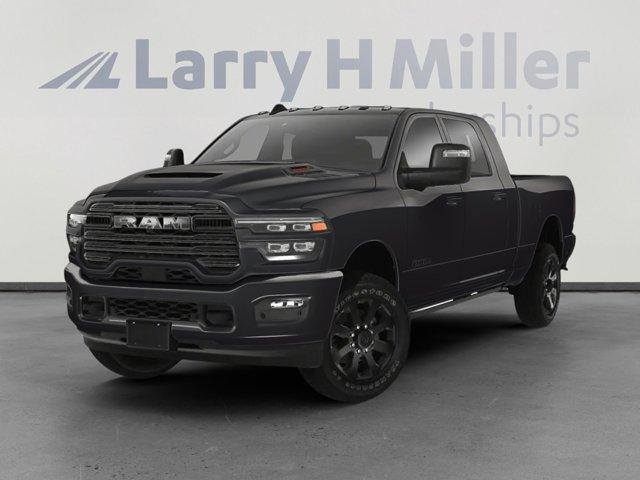 new 2026 Ram 3500 car, priced at $90,635