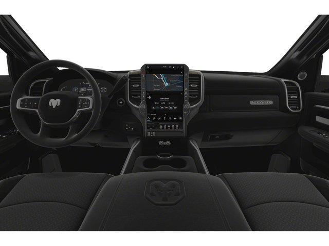 new 2026 Ram 3500 car, priced at $90,635