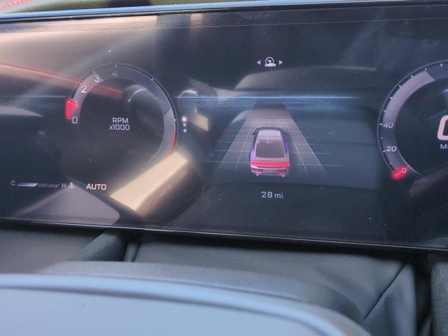 new 2026 Dodge Charger car, priced at $66,771