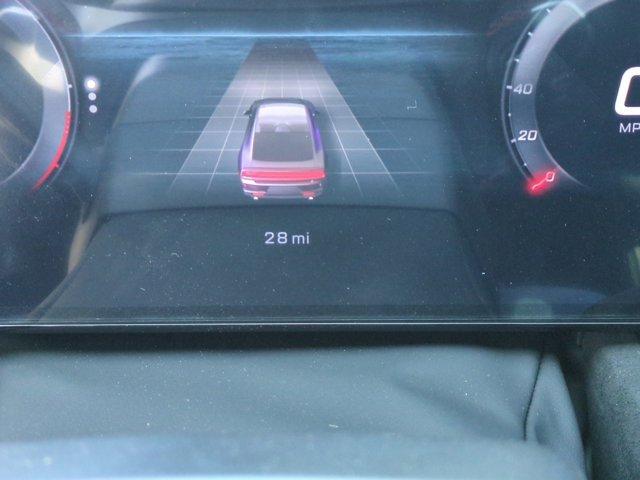 new 2026 Dodge Charger car, priced at $66,771