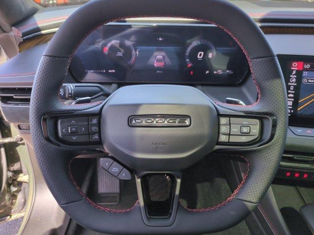 new 2026 Dodge Charger car, priced at $55,635