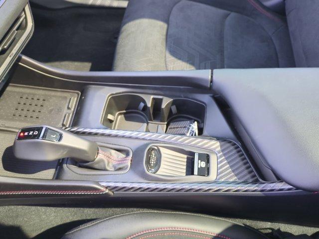 new 2026 Dodge Charger car, priced at $66,771