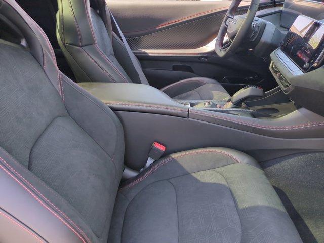 new 2026 Dodge Charger car, priced at $66,771