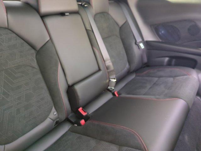 new 2026 Dodge Charger car, priced at $66,771