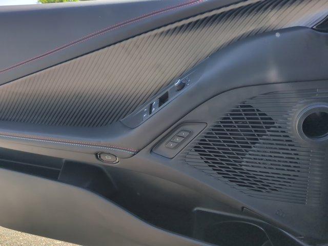new 2026 Dodge Charger car, priced at $66,771