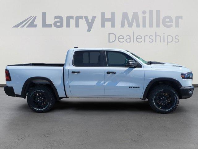 new 2026 Ram 1500 car, priced at $64,226