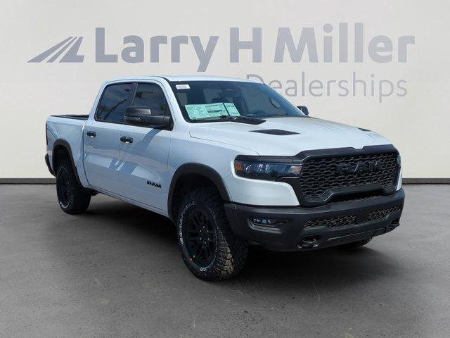 new 2026 Ram 1500 car, priced at $64,226