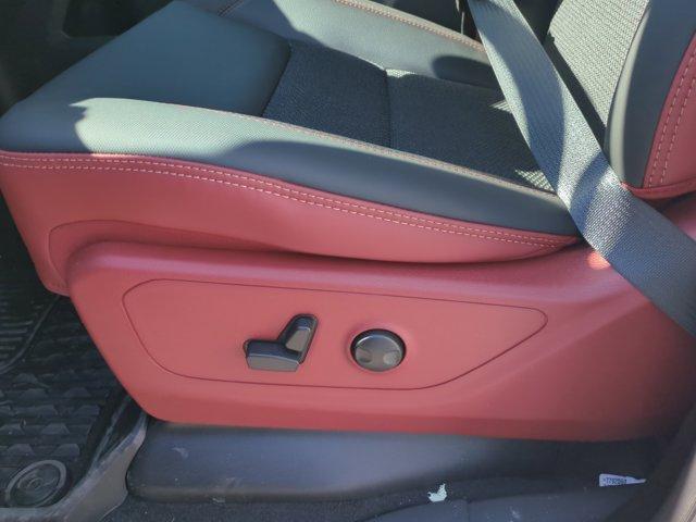 new 2026 Ram 1500 car, priced at $64,226