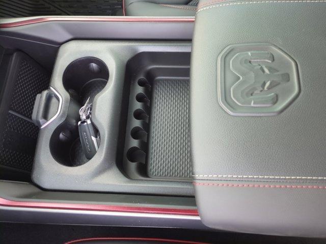 new 2026 Ram 1500 car, priced at $64,226