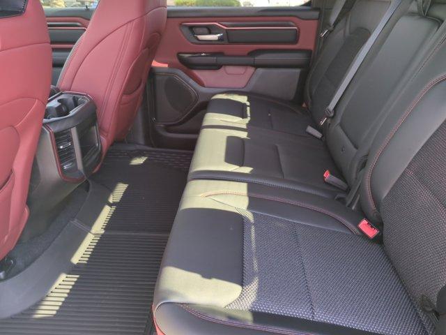 new 2026 Ram 1500 car, priced at $64,226