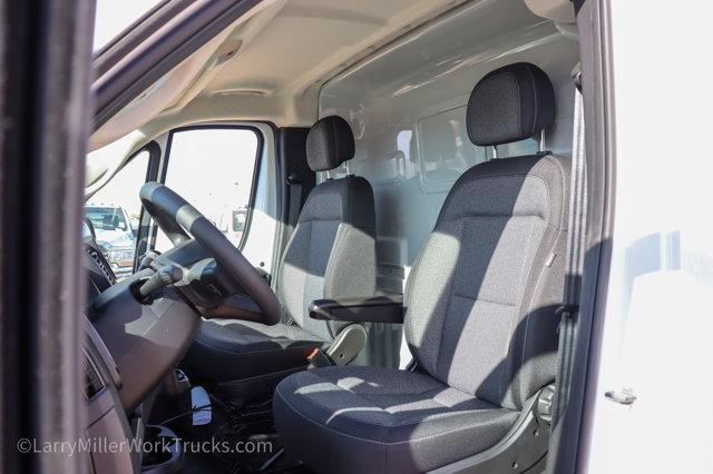 new 2025 Ram ProMaster 1500 car