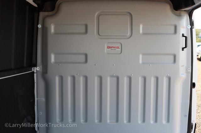 new 2025 Ram ProMaster 1500 car