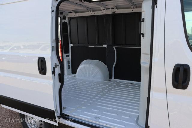 new 2025 Ram ProMaster 1500 car
