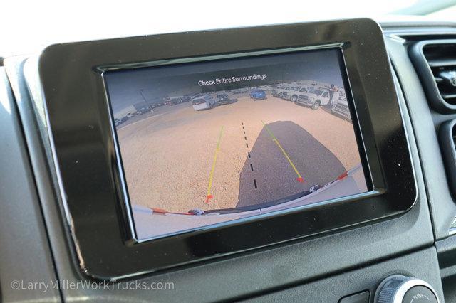 new 2025 Ram ProMaster 1500 car