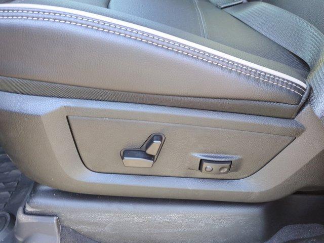 new 2026 Ram 2500 car, priced at $83,311