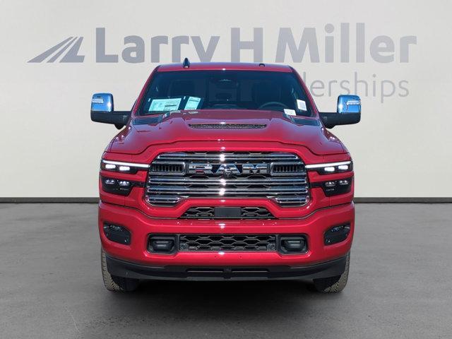 new 2026 Ram 2500 car, priced at $83,311