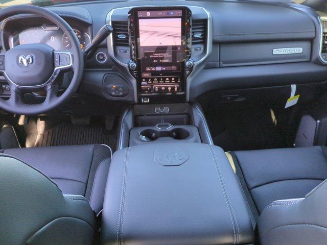 new 2026 Ram 2500 car, priced at $83,311