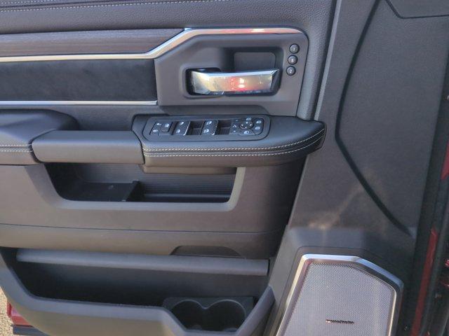 new 2026 Ram 2500 car, priced at $83,311