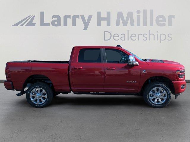 new 2026 Ram 2500 car, priced at $83,311