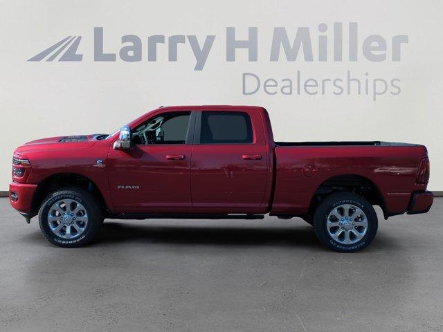new 2026 Ram 2500 car, priced at $83,311