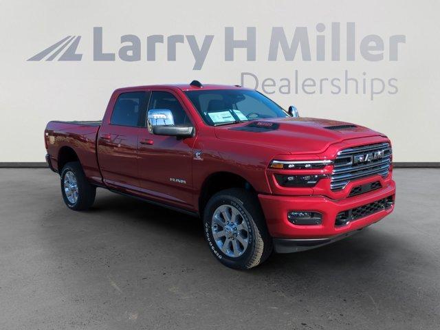 new 2026 Ram 2500 car, priced at $83,311