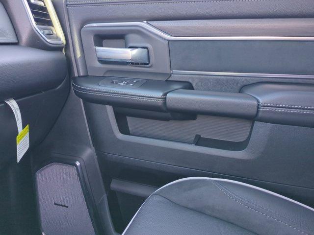 new 2026 Ram 2500 car, priced at $83,311