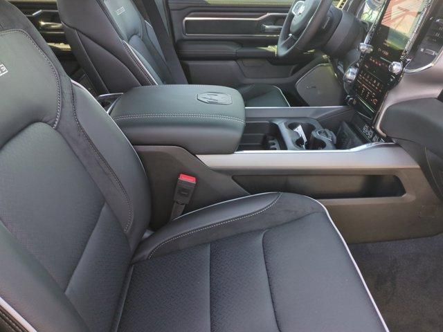 new 2026 Ram 1500 car, priced at $69,951