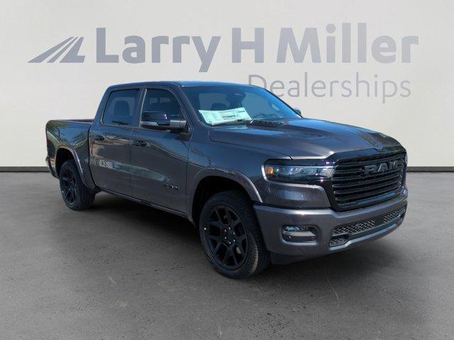 new 2026 Ram 1500 car, priced at $69,951