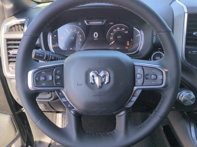 new 2026 Ram 1500 car, priced at $69,951