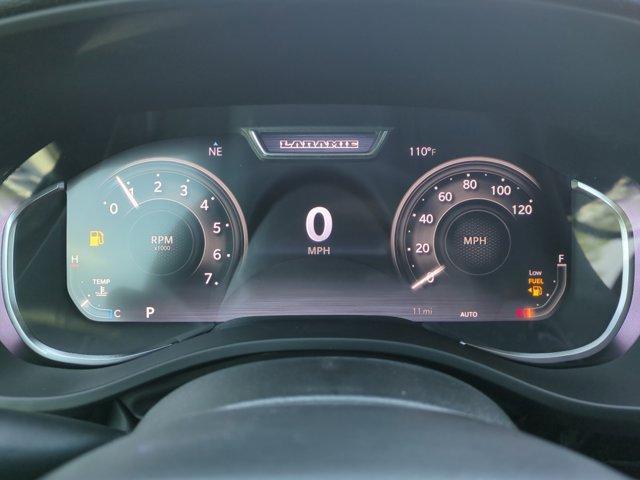 new 2026 Ram 1500 car, priced at $69,951