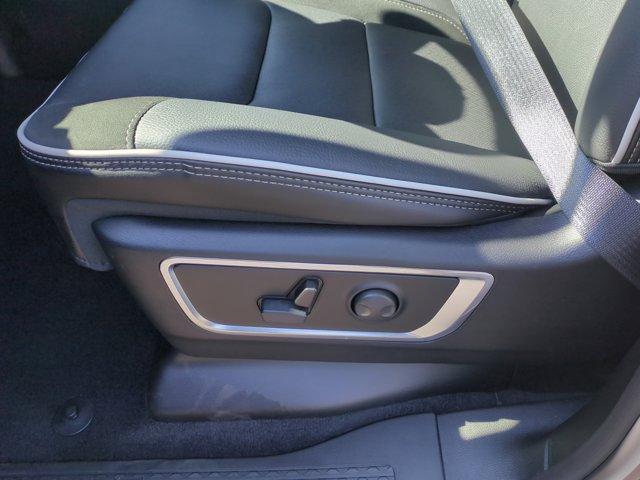 new 2026 Ram 1500 car, priced at $69,951