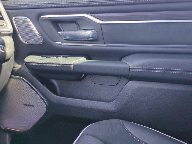 new 2026 Ram 1500 car, priced at $69,951