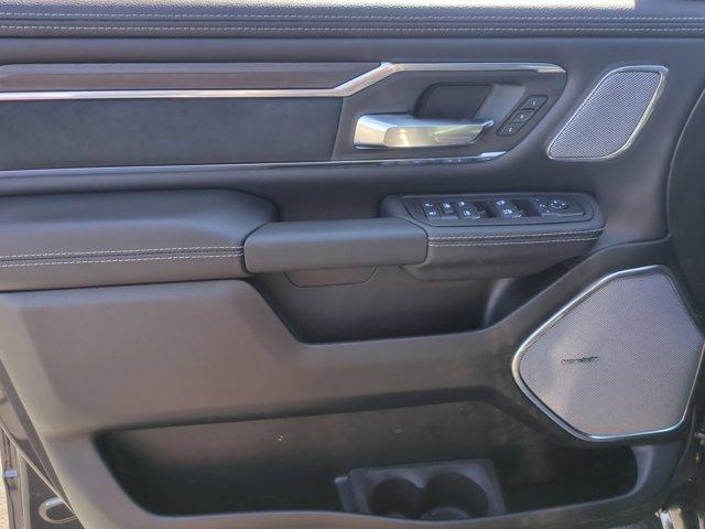 new 2026 Ram 1500 car, priced at $69,951