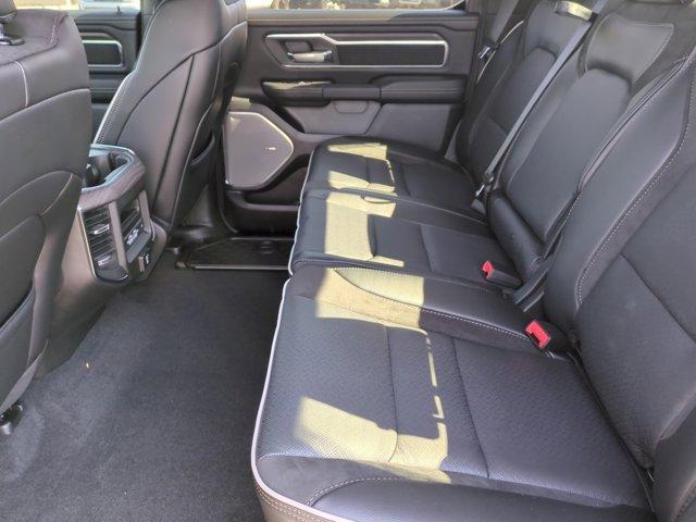 new 2026 Ram 1500 car, priced at $69,951