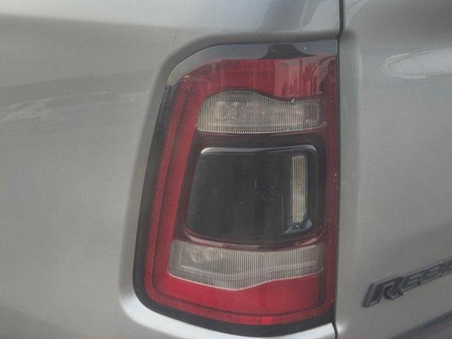 used 2020 Ram 1500 car, priced at $33,365