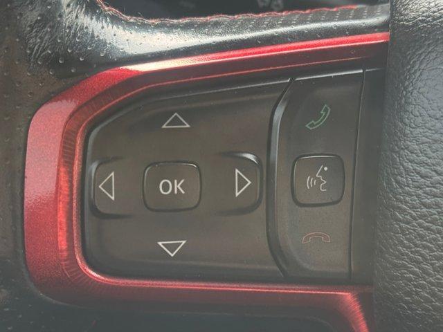 used 2020 Ram 1500 car, priced at $33,365