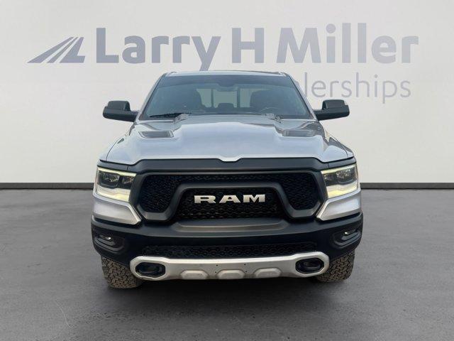 used 2020 Ram 1500 car, priced at $33,365