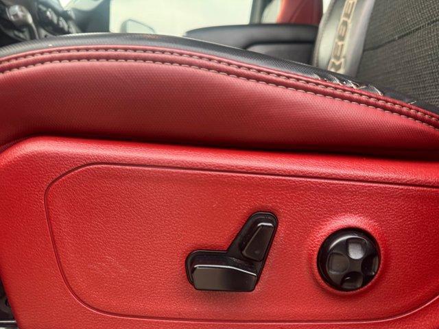 used 2020 Ram 1500 car, priced at $33,365