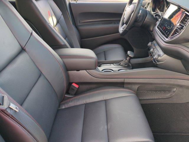 new 2026 Dodge Durango car, priced at $47,582