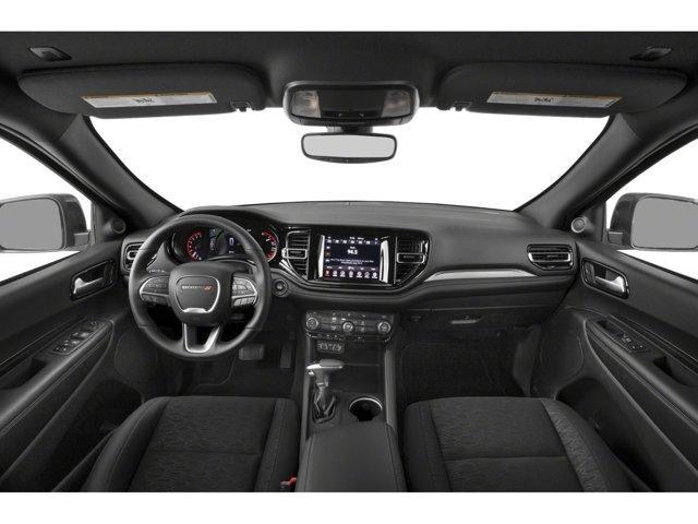 new 2026 Dodge Durango car, priced at $45,182
