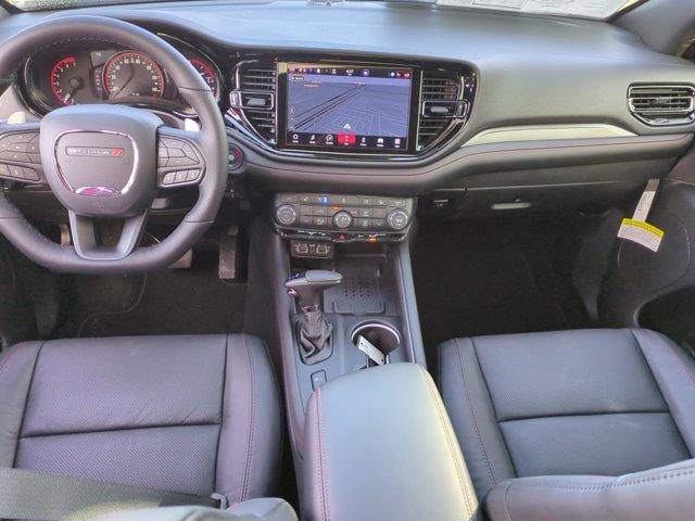 new 2026 Dodge Durango car, priced at $47,582