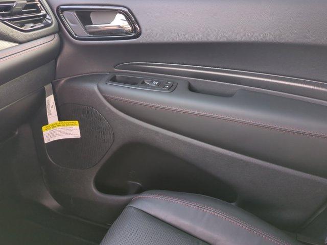 new 2026 Dodge Durango car, priced at $47,582