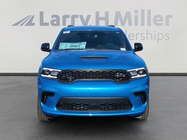 new 2026 Dodge Durango car, priced at $47,582