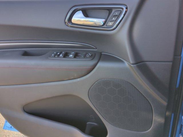 new 2026 Dodge Durango car, priced at $47,582